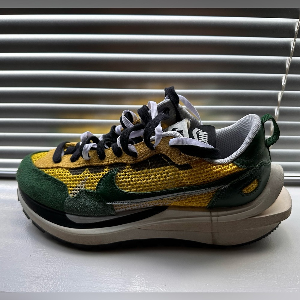 Nike Vapor Waffle Sacai.